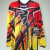 Thor phase S13 jersey stix yellow XL-0