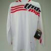 Thor phase s16 jersey strands white/red M-0
