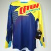 Thor core s16s jersey hux navy/yellow M-0