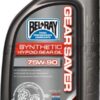 Belray GEAR SAVER 75W-90 1L (SYNTHETIC)-0