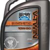 Belray V-TWIN 10W-50 4L (SYNTHETIC)-0