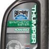 Belray THUMPER WORKS 10W-60 1L-0
