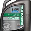 Belray THUMPER WORKS 10W-60 4L-0