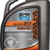 Belray V-TWIN 20W-50 4L (SEMI-SYN)-0