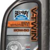 Belray V-TWIN 20W-50 1L (SEMI-SYN)-0
