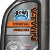 Belray V-TWIN 20W-50 1L (MINERAL)-0