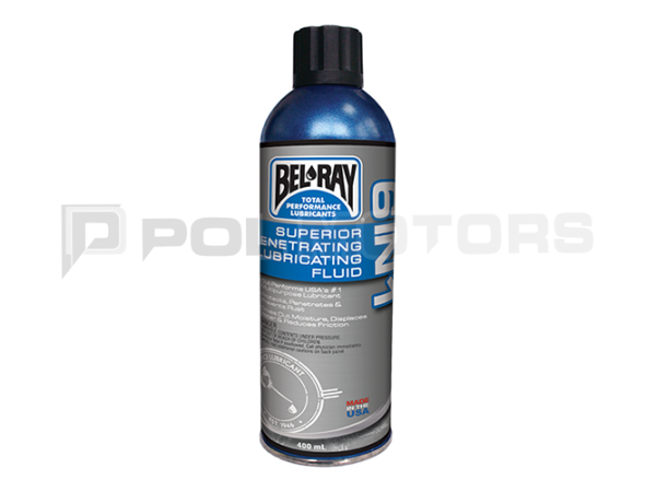 Belray 6-IN-1 400ML-0