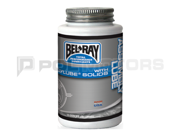 Belray ASSEMBLY LUBE 284G-0
