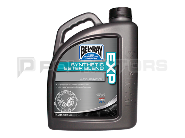 Belray EXP 20W-50 4L-0