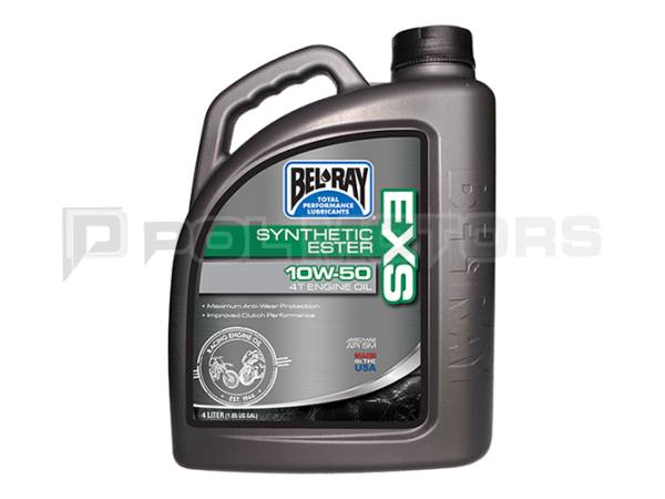 Belray EXS 10W-50 4L-0