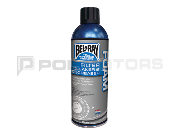 Belray DEGREASER & CLEANER (400ML)-0