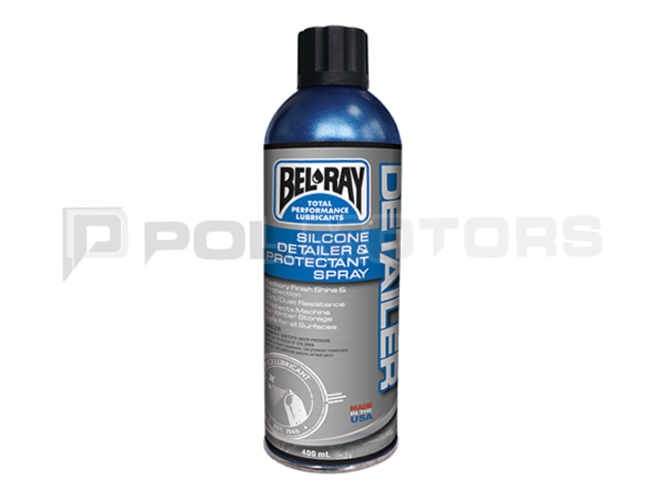 Belray SILICONE DETAILER & PROTECTANT-0