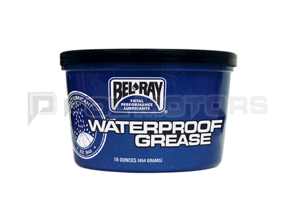 Belray WATERPROOF GREASE 454G (TUB)-0