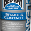 Belray BRAKE & CONTACT CLEANER 400ML-0