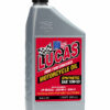 Lucas high performance motorcycle oil 946ml-0