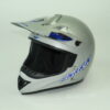 Shark mx 200 helm grijs maat L-0