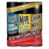 Maxima - Chain Wax Ult, Chain Care Combo Kit 3-Pack -3x591ml-0