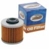 Twin Air Oilfilter Yamaha XV/XVC/TT/XT/FZR/TDM - Muz-0