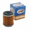 Twin Air Oilfilter YZ/WR250 YFZ/WR/YZ450 08-,, YFZ450 09- TM-0
