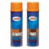 Twin A,Liquid Power (500ml Spray)+Dirt Remover (500ml Spray)-0
