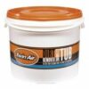 Twin Air Dirt Rem, Cleaning Tub Cages Black + Orange (10ltr)-0