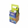 Twin Air Bio Pack - 1ltr (Oil+Cleaner)-0