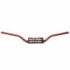 Renthal Fatbar Carmichael Red-0