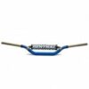 Renthal Twinwall 922 Carmichael High Blue-0