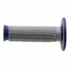 Renthal Grips Duallayer Tapered Blue-0