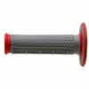 Renthal Grips Duallayer Tapered Red-0