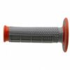 Renthal Grips Duallayer Tapered Orange-0