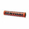 Renthal Shiny Pad Orange-0