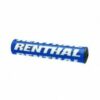 Renthal Shiny Pad Blue-0