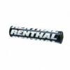 Renthal Shiny Pad Black-0