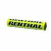 Renthal Shiny Pad Yellow-0