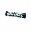 Renthal Shiny Pad Small Black (8;5")-0