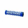 Renthal Shiny Pad Small Blue (8;5")-0