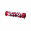 Renthal Shiny Pad Small Red (8;5")-0