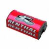 Renthal Fatbar Pad Red-0