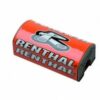 Renthal Fatbar Pad Orange-0