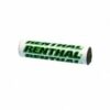 Renthal Shiny Pad Small White/Green (8;5")-0
