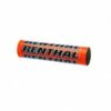 Renthal Shiny Pad Small Orange (8;5")-0