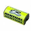 Renthal Fatbar Pad Yellow-0