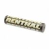 Renthal Shiny Pad Black/White/Yellow-0