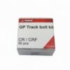 TMV GP track bolt kit CR/CRF (50 pcs)-0