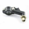 TMV Clutch Lever Bracket KX125/250 ,,-04-0