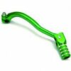 TMV Gear Shift Lever Alu Forged KX250F 09-,, Green-0