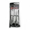 TMV Wrench Set 8pcs Open & Close (10 11 12 13 14 15 17 19mm)-0