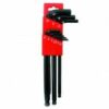 TMV Hex Key Set 9 PCS (1;5=> 10)-0