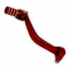 TMV Gear Shift Lever Alu Forged CR85 96-07 Red-0